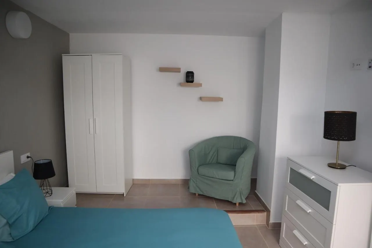 Edificio Prieto Viv 10 Apartment Puerto del Rosario   Puerto del Rosario (Fuerteventura)