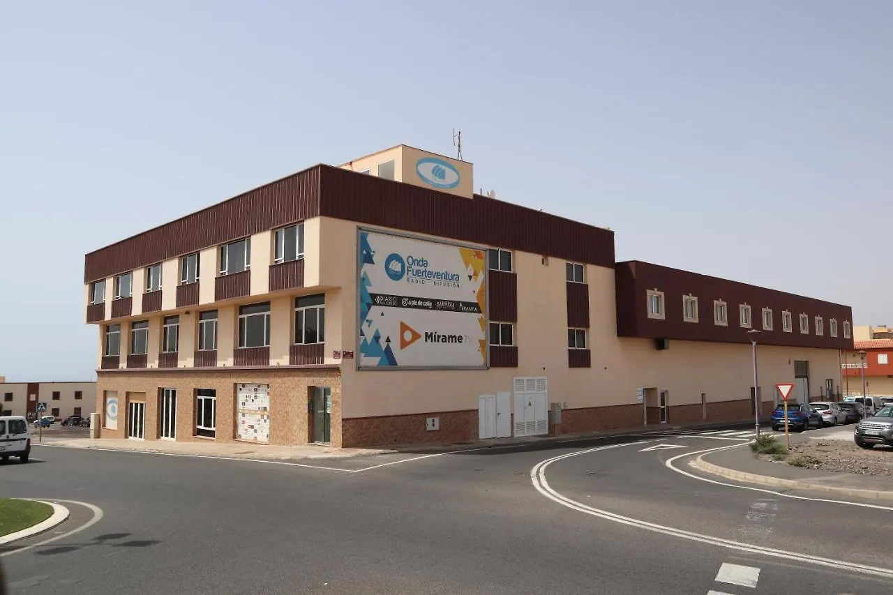 Edificio Prieto Viv 10 location