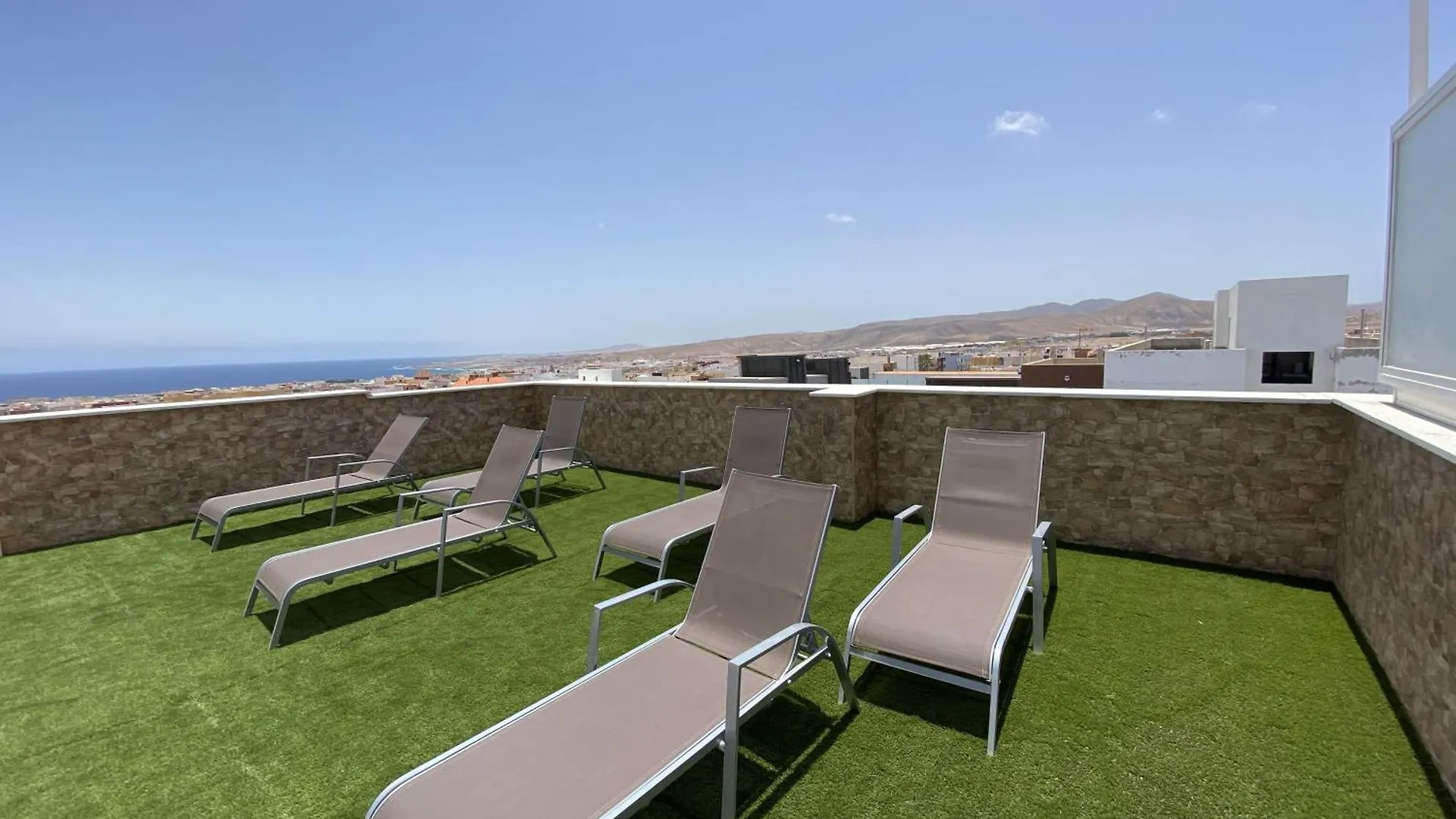Edificio Prieto Viv 10 Apartment Puerto del Rosario  Spain
