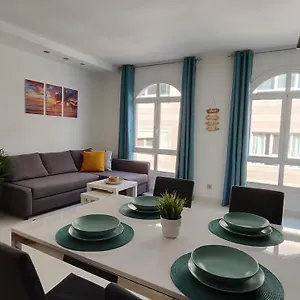 Brisas Apartment, Puerto Del Rosario Apartamento